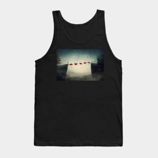 the Way back Home Tank Top